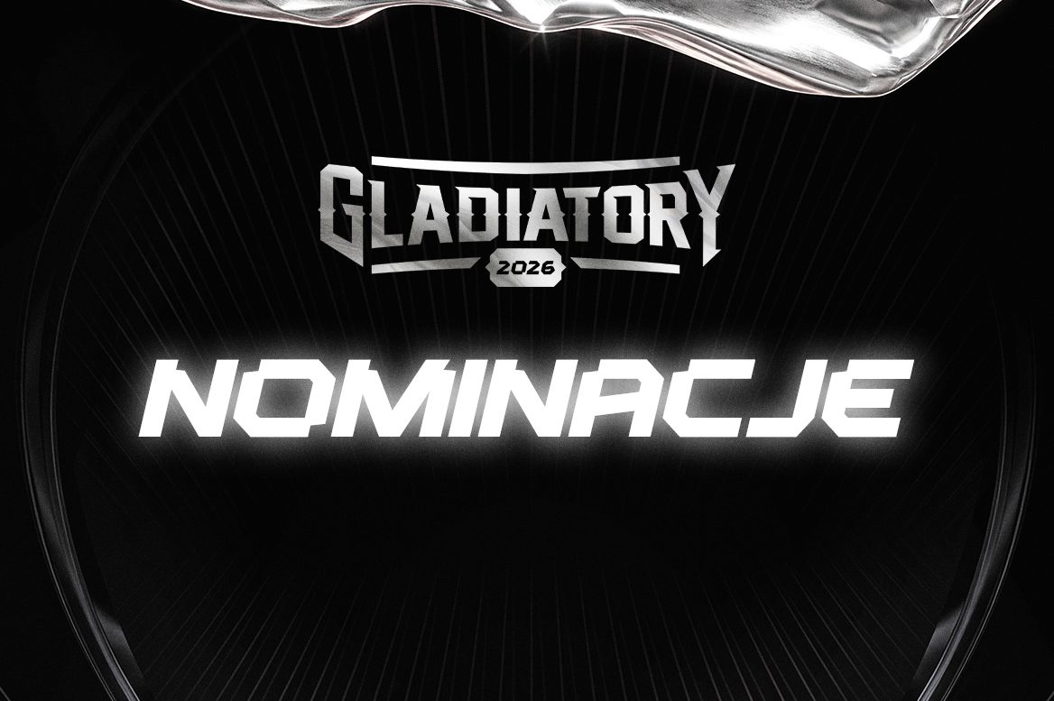 Gladiatory 2026: Poznaliśmy nominacje w ORLEN Superlidze!