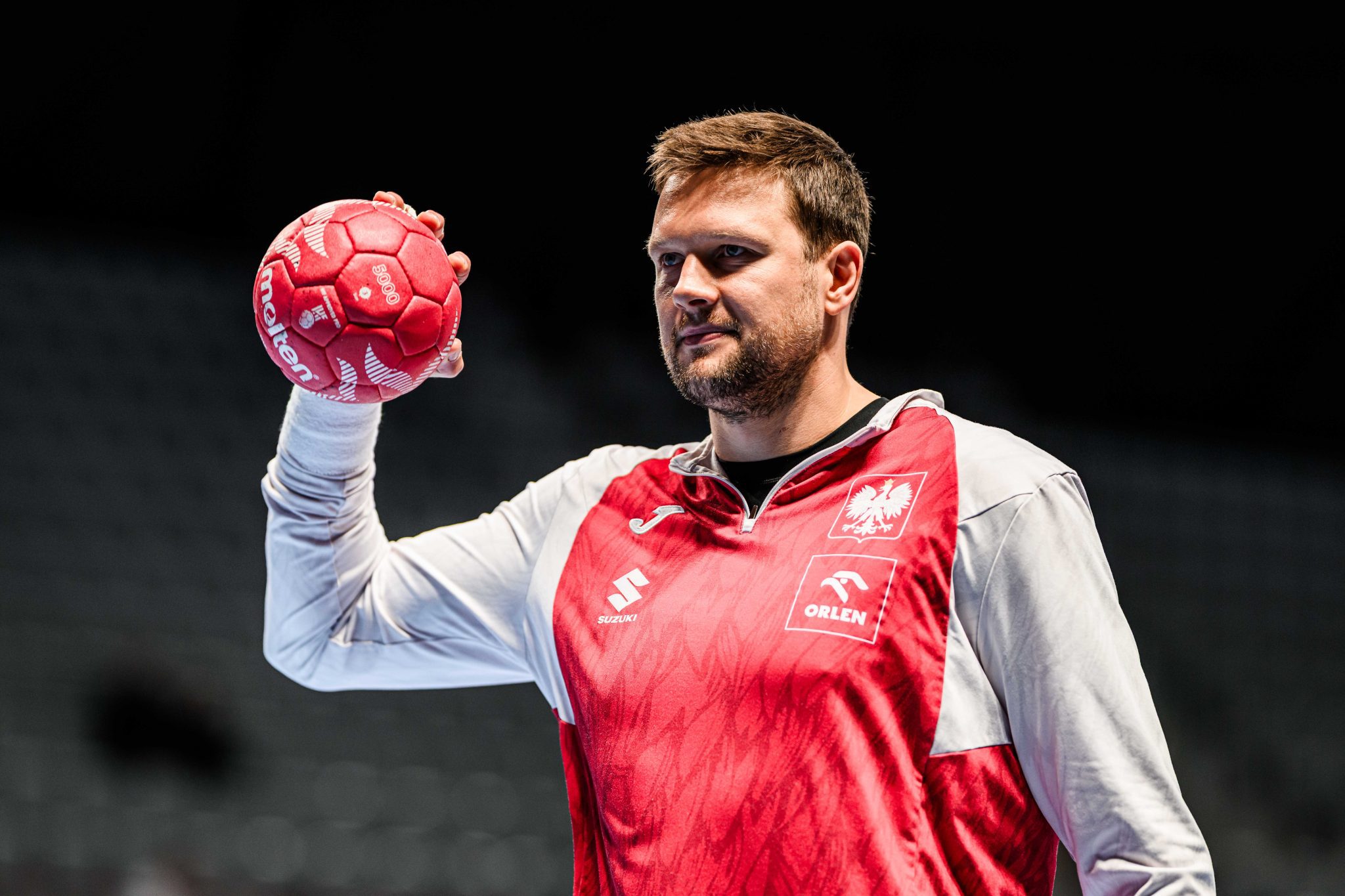 Kamil Syprzak nominowany do EHF Excellence Awards 2026!