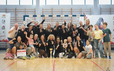Znamy Mistrzów Polski Masters 2026!