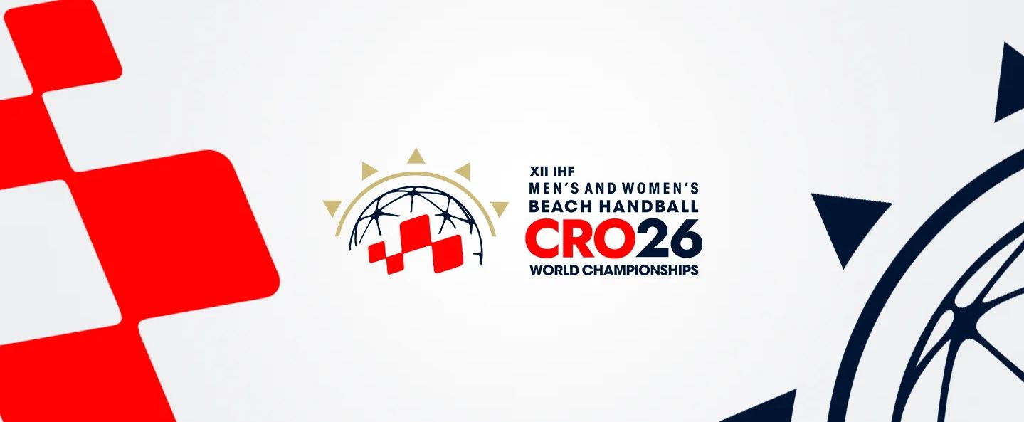 Przed nami XII Mistrzostwa Świata 2026 w piłce manualnej plażowej