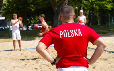 SENIORZY SPOTKAJĄ SIĘ W PŁOCKU PRZED GLOBAL TOUR