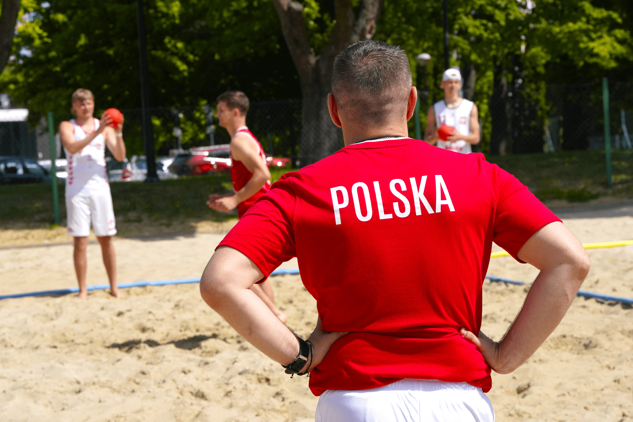 SENIORZY SPOTKAJĄ SIĘ W PŁOCKU PRZED GLOBAL TOUR