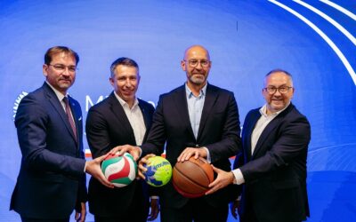 10 milionów złotych dla piłki ręcznej. ZPRP będzie realizował program certyfikacji akademii/klubów