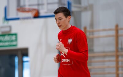 Biało-Czerwone szlifują formę w Szczyrku. EHF EURO 2026 na horyzoncie 