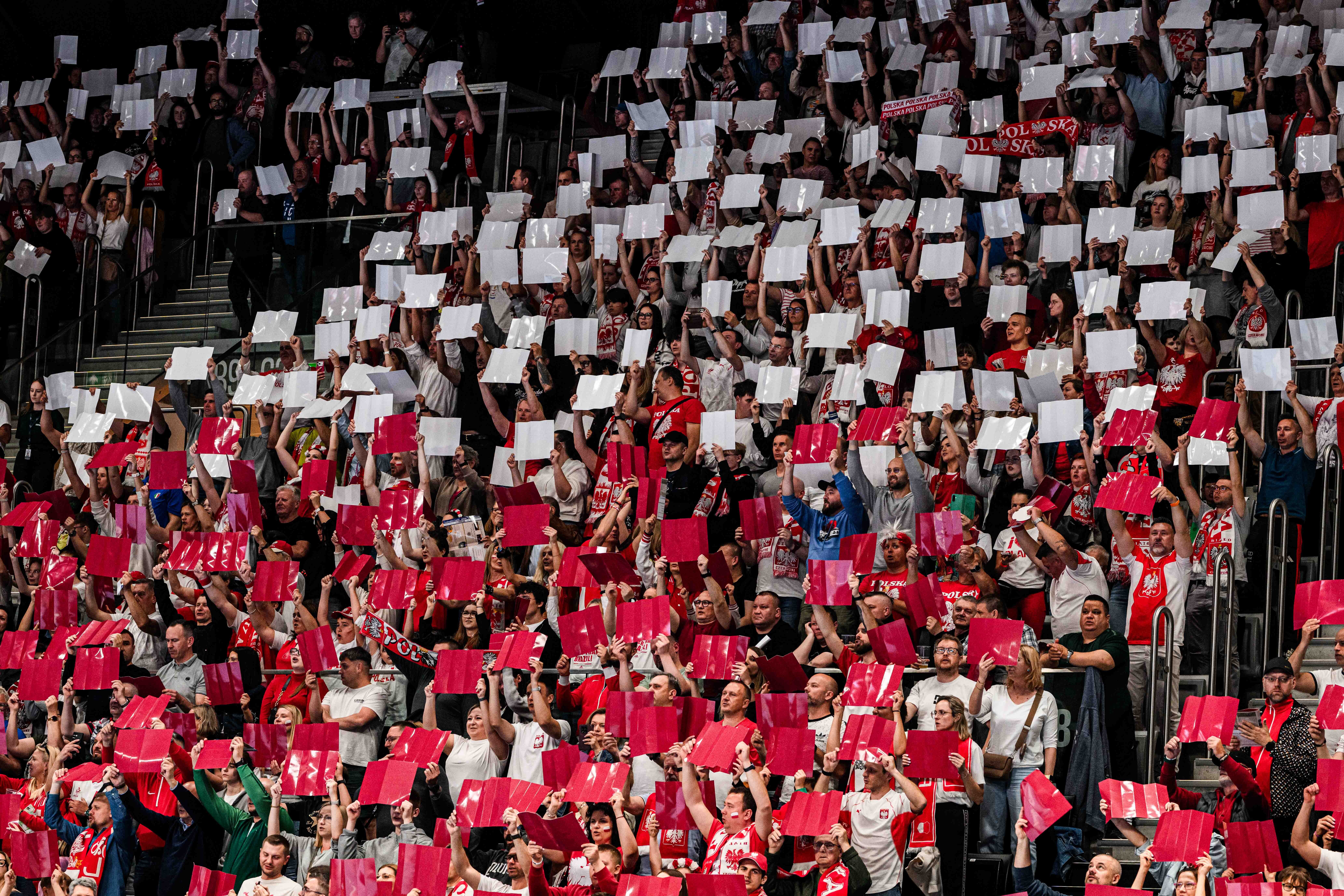 Kup bilet w polskim sektorze i kibicuj podczas MŚ 2027 Mężczyzn!