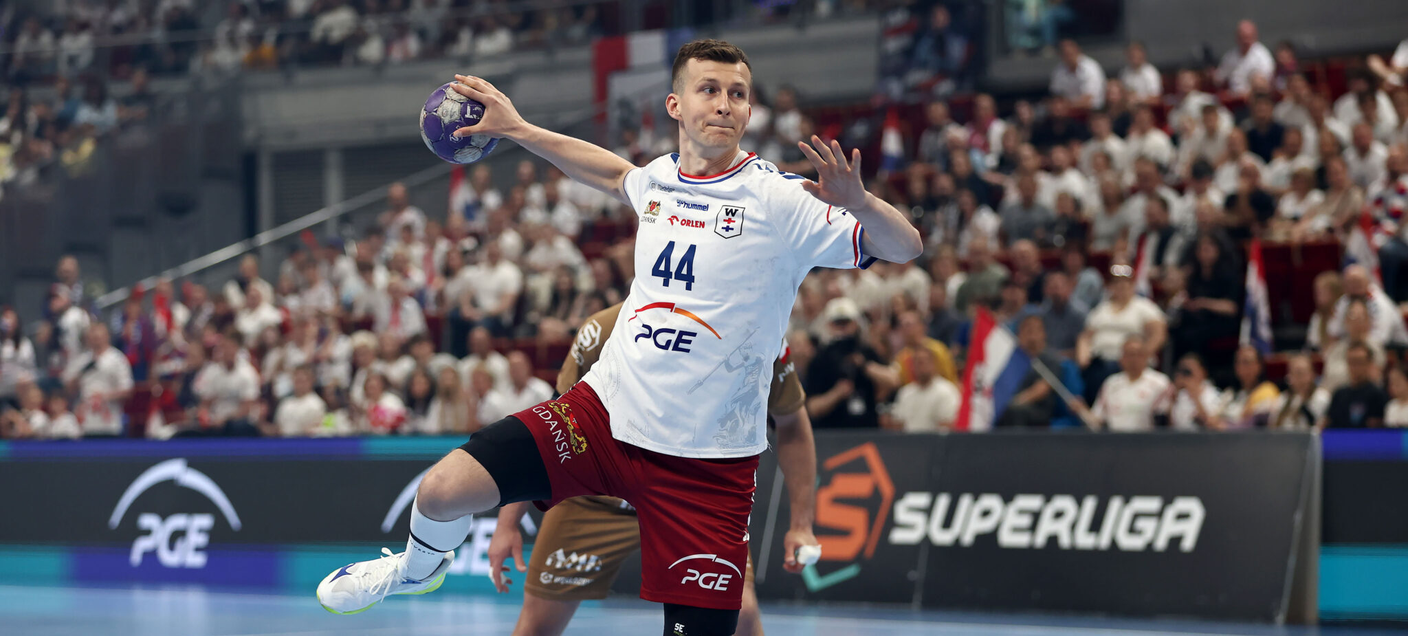 PGE Wybrzeże Gdańsk poznało rywali w fazie grupowej Ligi Europejskiej