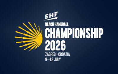Plażówka: Reprezentacje Polski rozpoczynają walkę o Mistrzostwa Europy 2027
