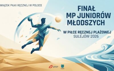 Przed nami finał MP juniorów młodszych w Sulejowie