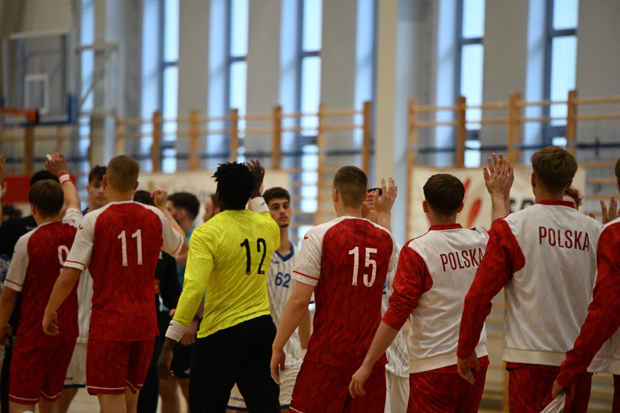 Remis w rewanżu juniorów z Izraelem tuż przed EURO