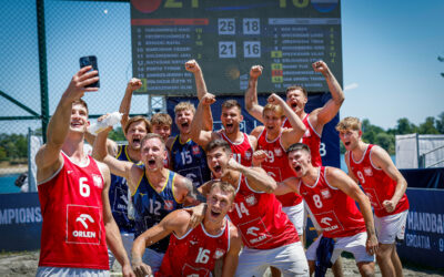 EHF BH Championship 2026: Polki szóste, Polacy w finale!