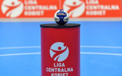 Piłka Ręczna Koszalin w Lidze Centralnej Kobiet
