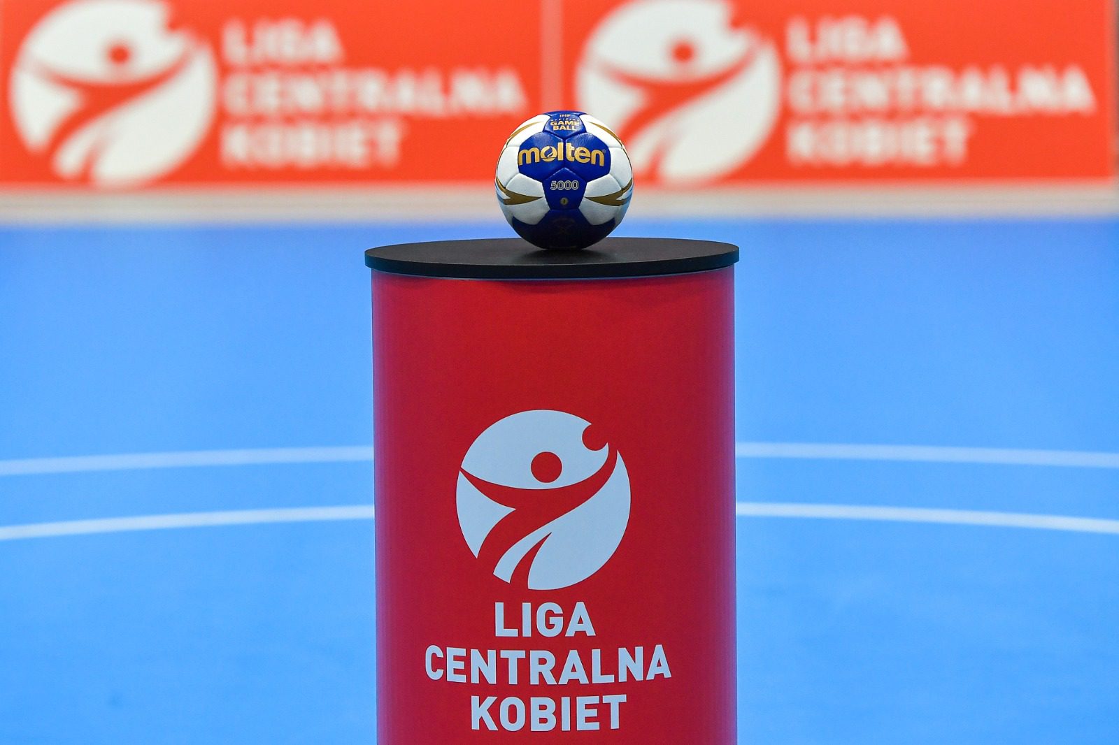 Piłka Ręczna Koszalin w Lidze Centralnej Kobiet