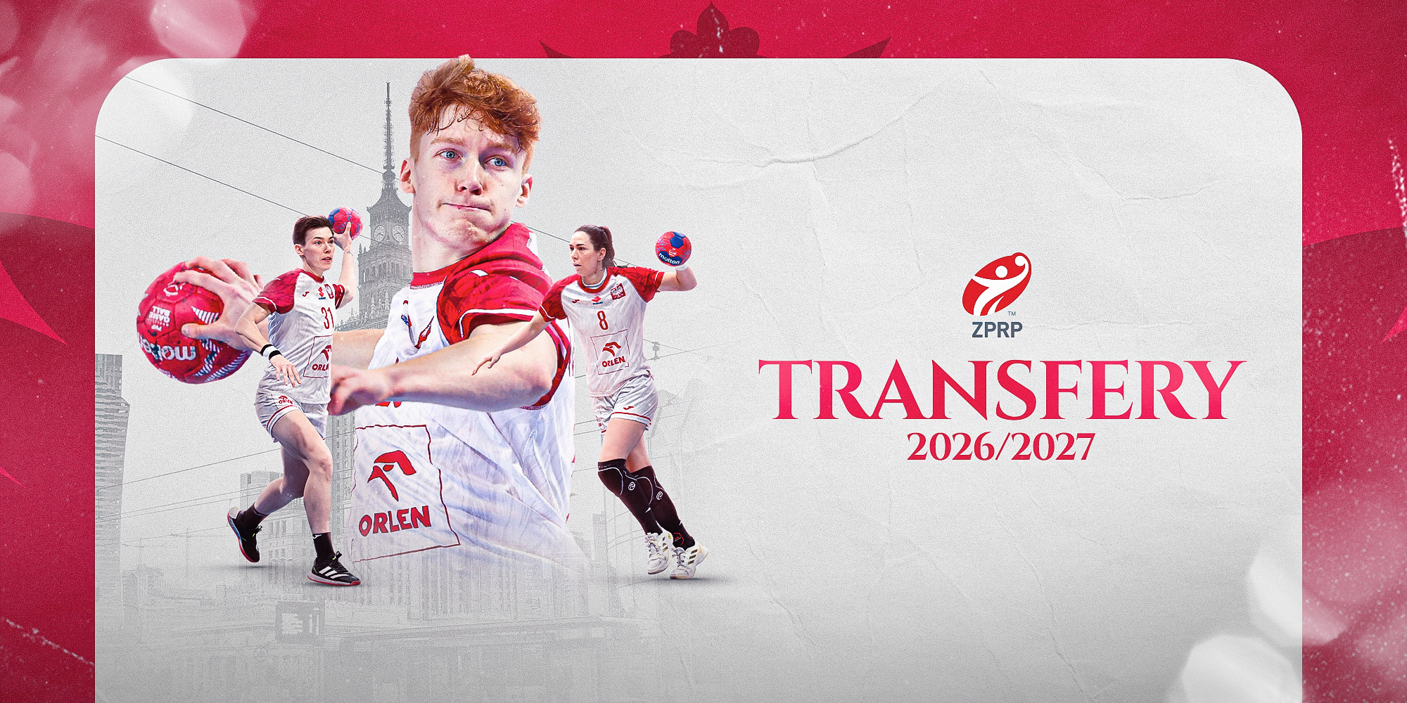 Biało-Czerwoni w nowych klubach. Kto został bohaterem transferów?