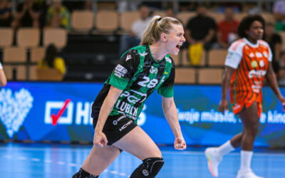 PGE MKS El-Volt Lublin z pierwszym Superpucharem Polski!