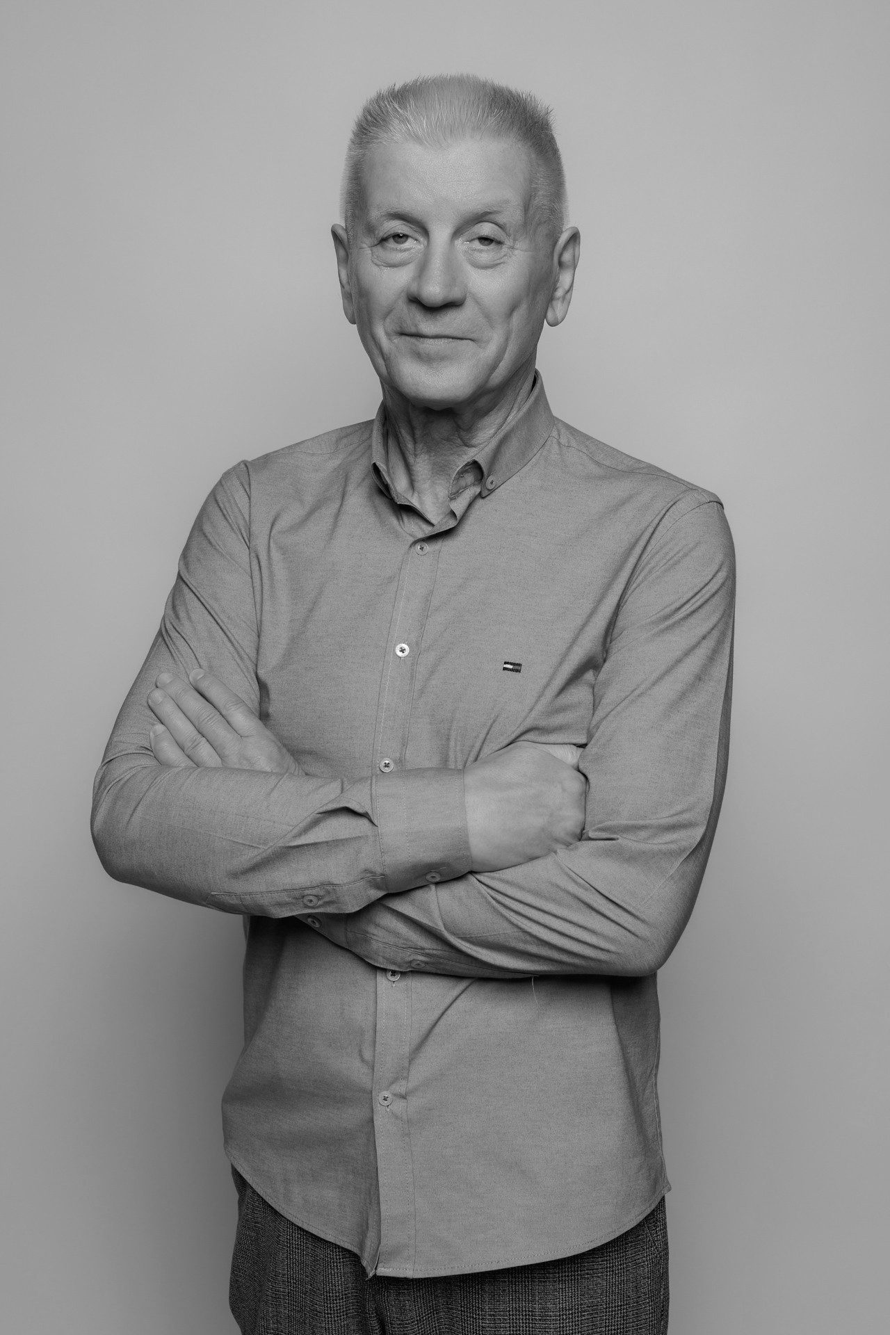 Zmarł Witold Kulesza