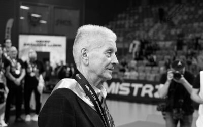 Zmarł Witold Kulesza