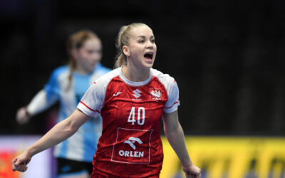 Wielki transfer Darii Michalak! „Zawi” zagra dla mistrzyń Francji