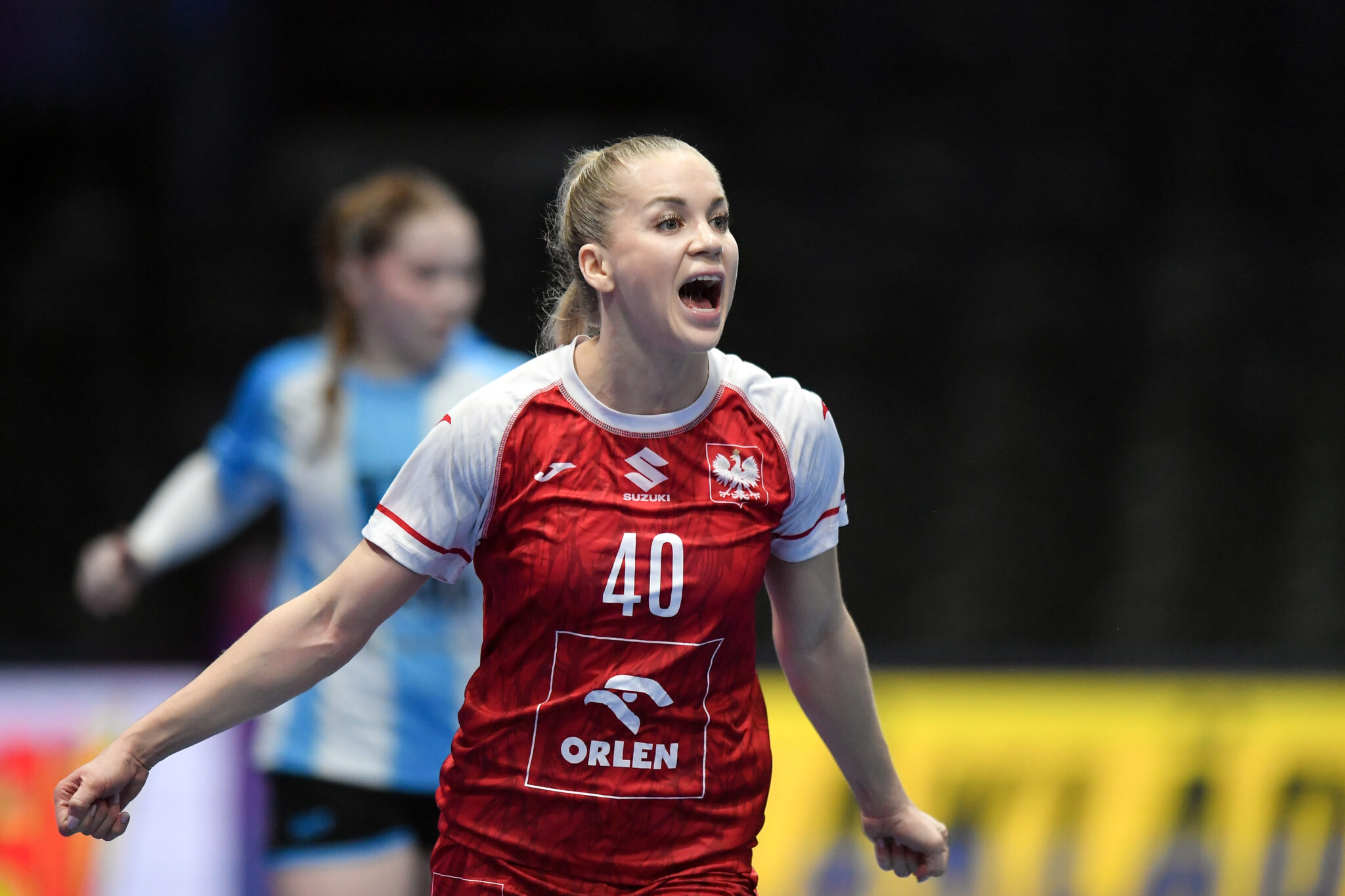 Wielki transfer Darii Michalak! „Zawi” zagra dla mistrzyń Francji