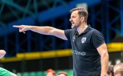 Netland MKS Kalisz z awansem do 2. rundy EHF European Cup