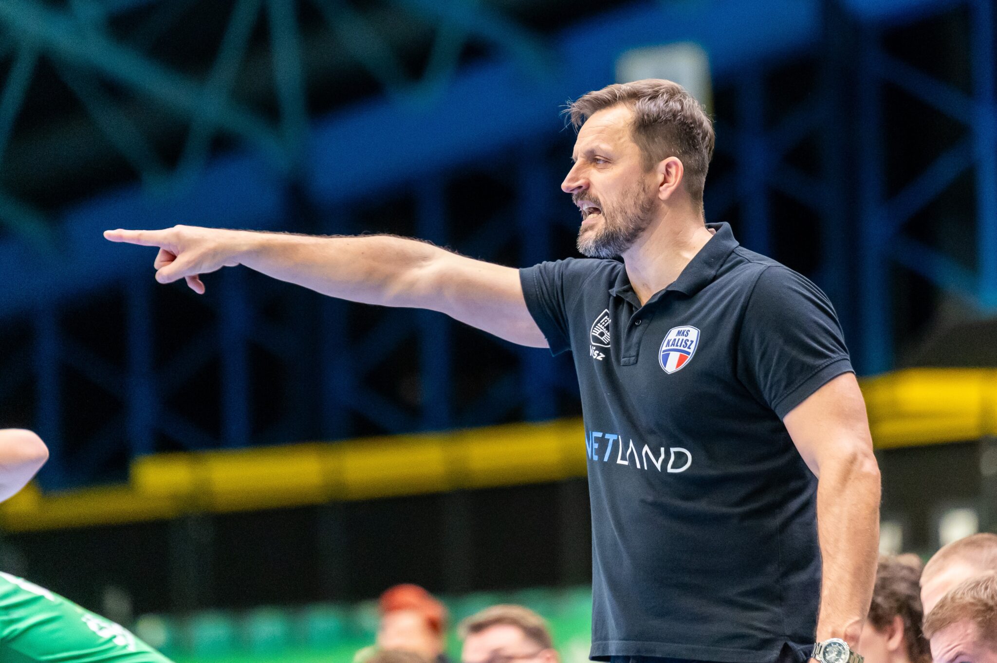 Netland MKS Kalisz z awansem do 2. rundy EHF European Cup