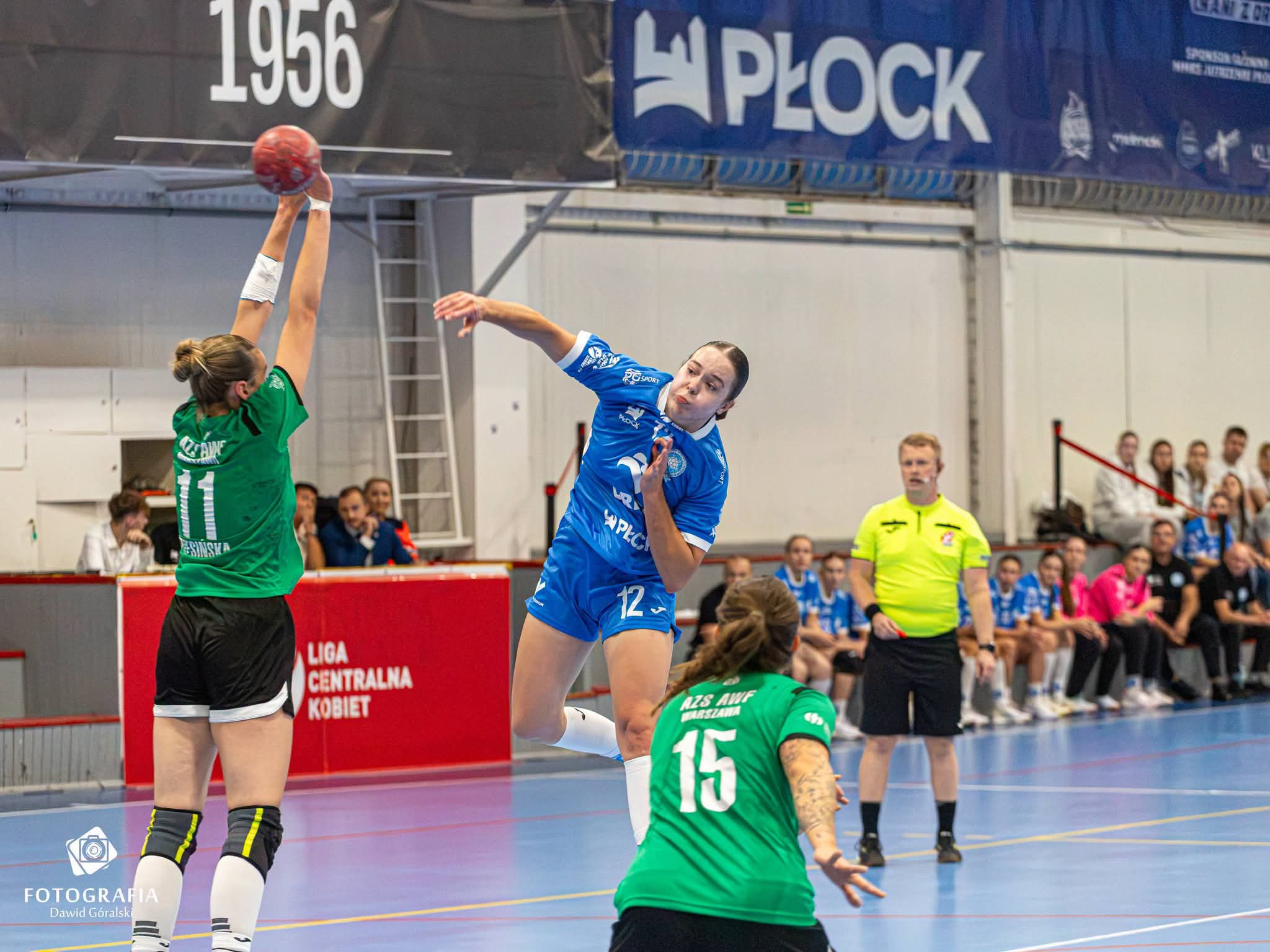 LCK: Mocne otwarcie sezonu! Pogoń liderem, zwycięstwa faworytek i ambitni beniaminkowie