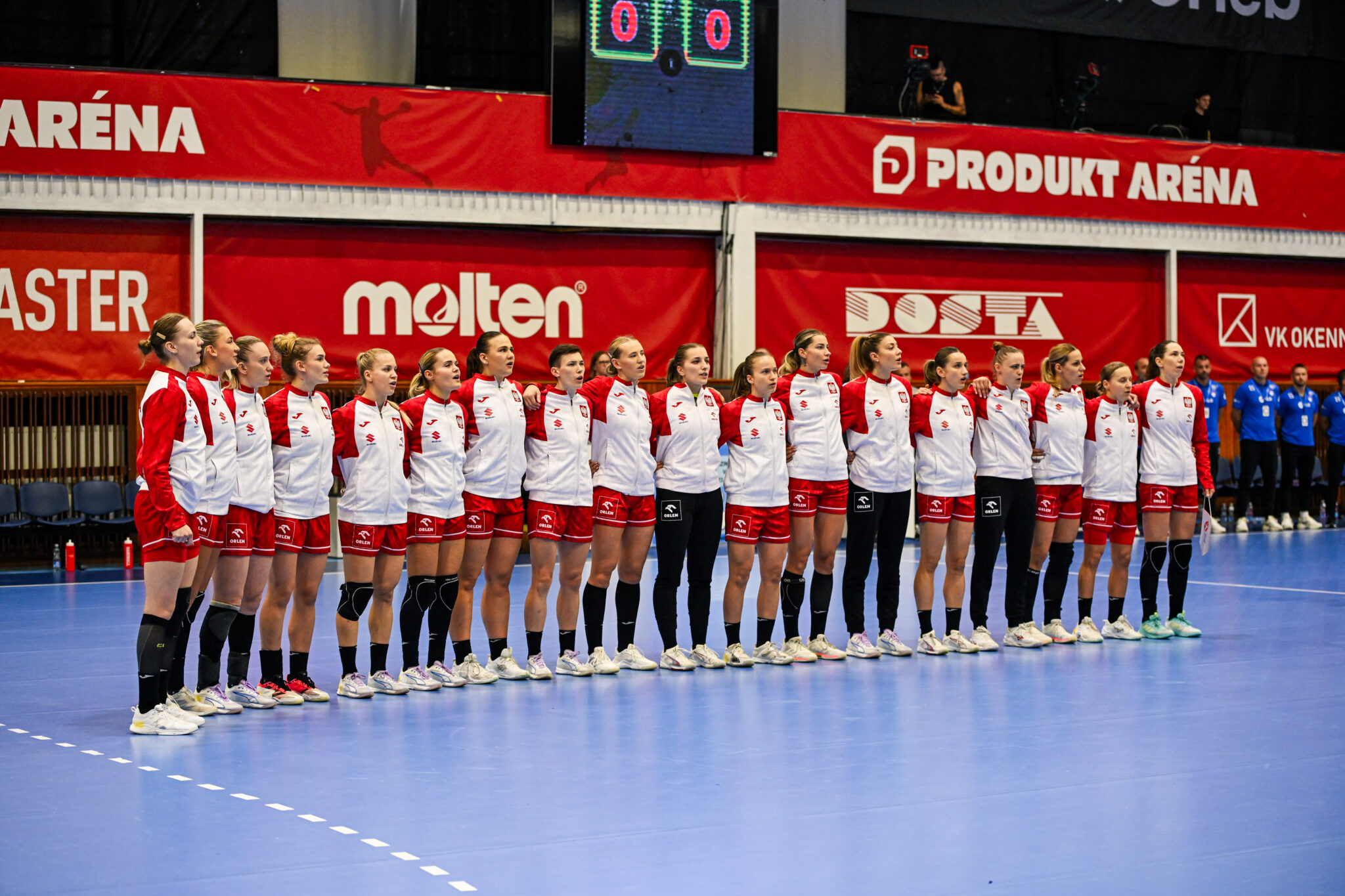 Dominika Więckowska czekała na to latami