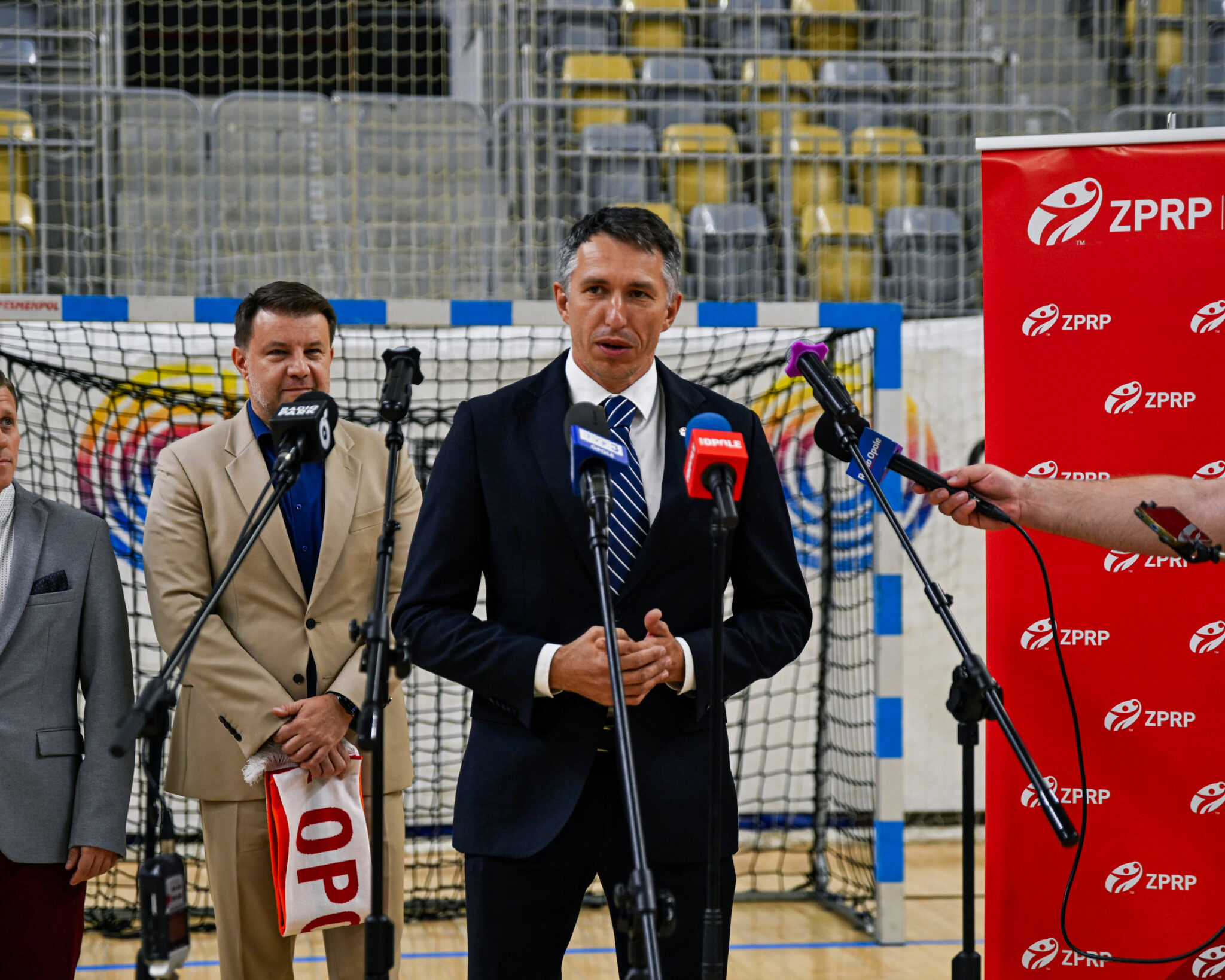 Rozpoczynamy walkę o EURO 2028. Bilety na mecz z Łotwą w Opolu już dostępne!