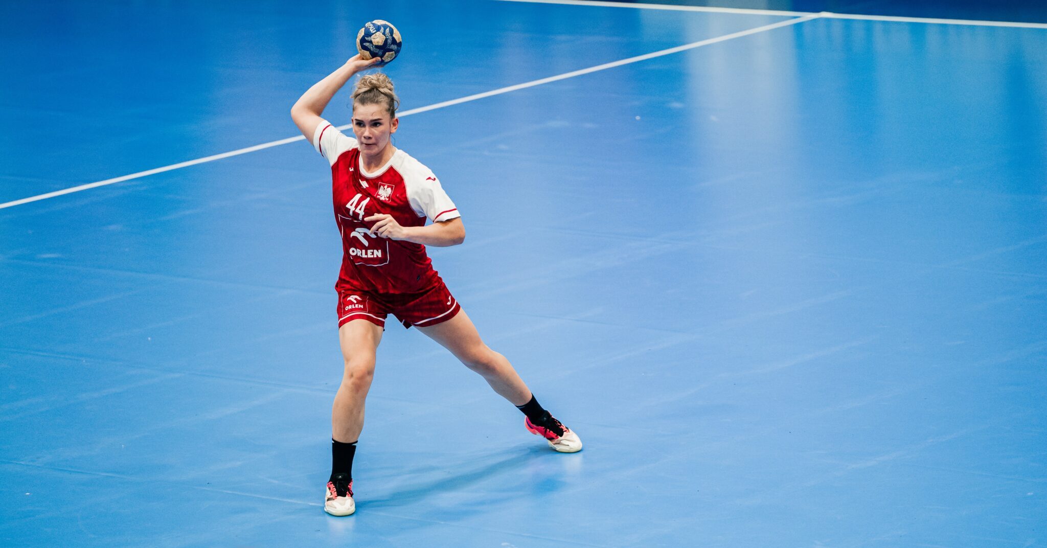 Z. Zimnicka: Pierwsza bramka w kadrze to super przeżycie