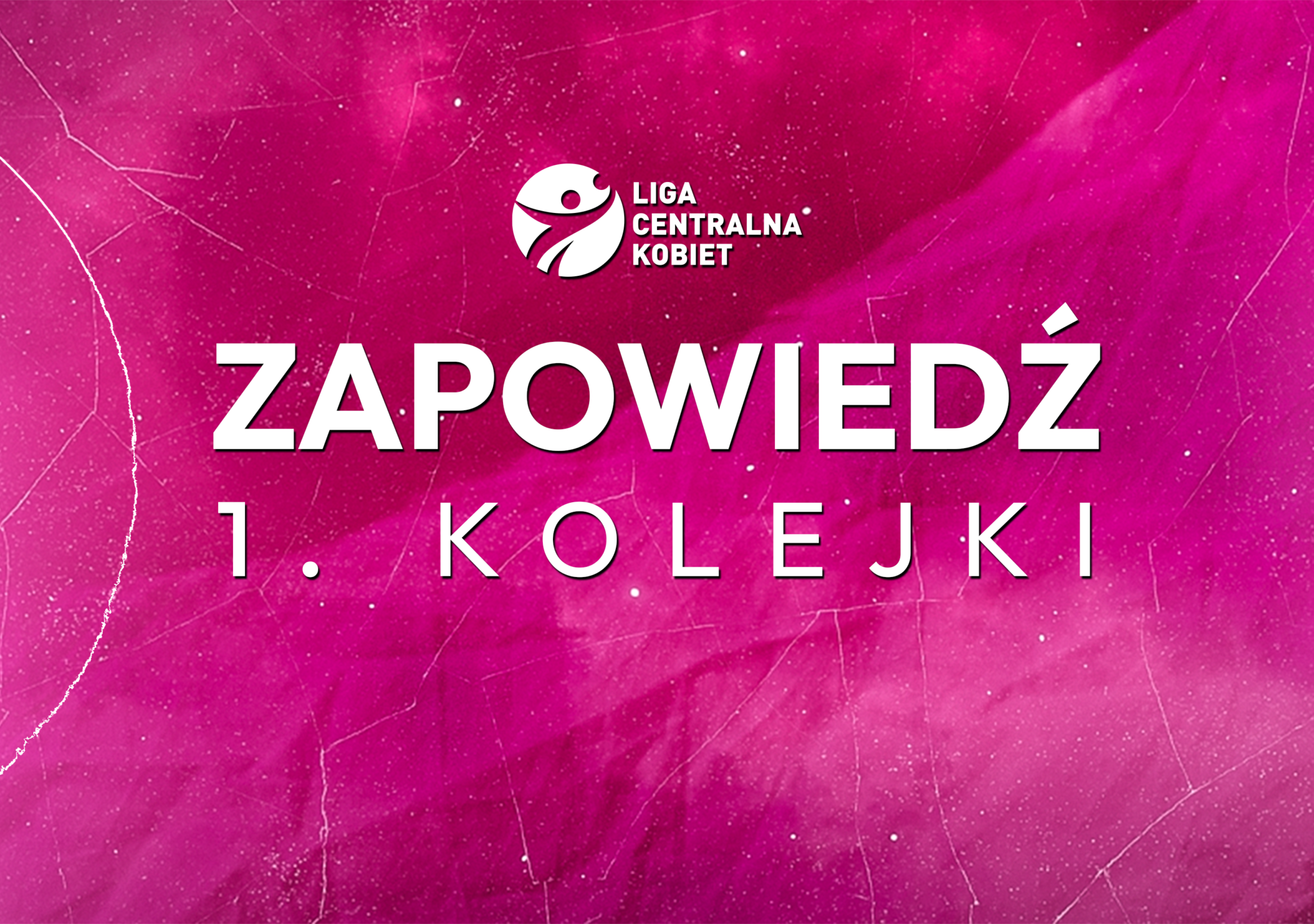 Czas na pierwszy gwizdek! Sześć meczów na otwarcie Ligi Centralnej Kobiet