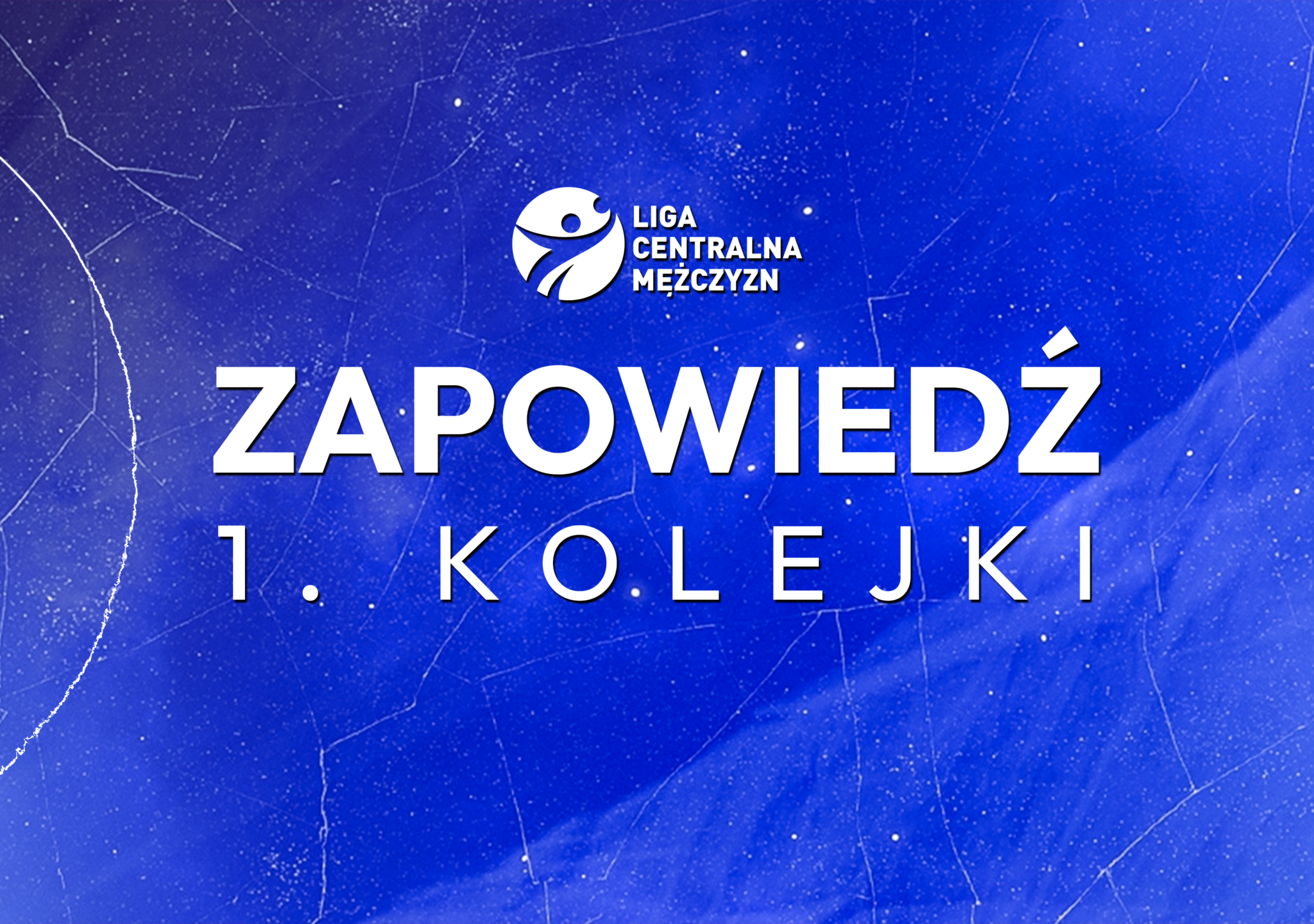 Nowy sezon, nowe rozdanie. Siedem spotkań na otwarcie Ligi Centralnej Mężczyzn