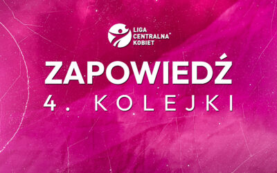 LCK: Niepokonane Korona, Żory i Poznań znów na parkiecie