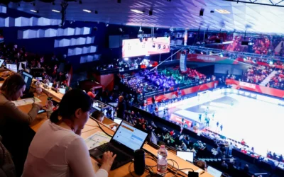 Ruszył proces akredytacyjny na ME Kobiet 2026