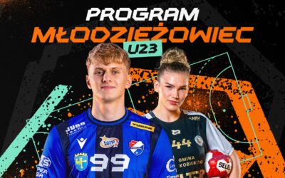Ruszył Program Młodzieżowiec U23