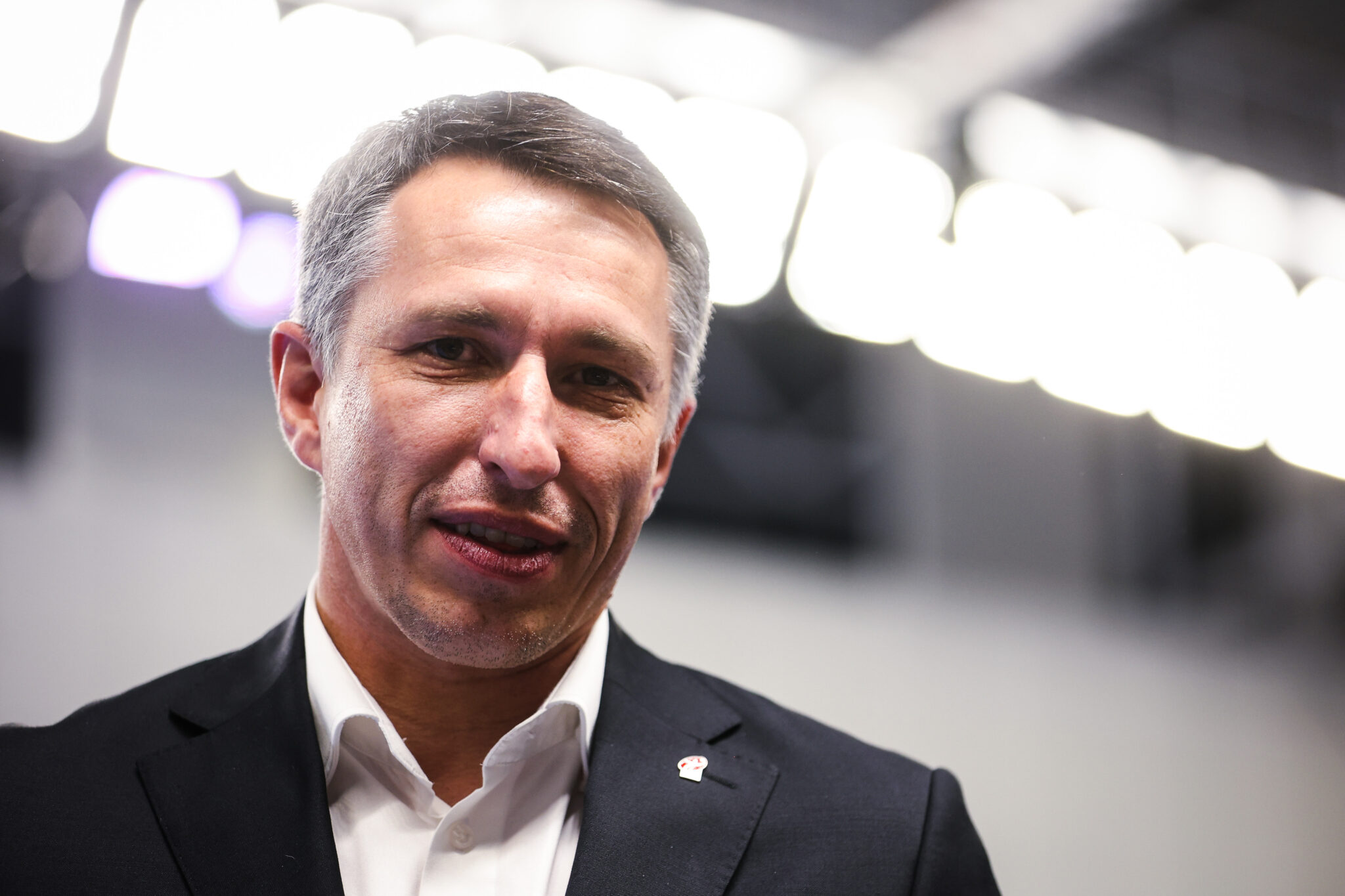 Dwa lata prezesury Sławomira Szmala