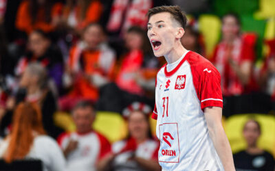 Dobry prognostyk przed EURO. Polki górą w Arenie Katowice