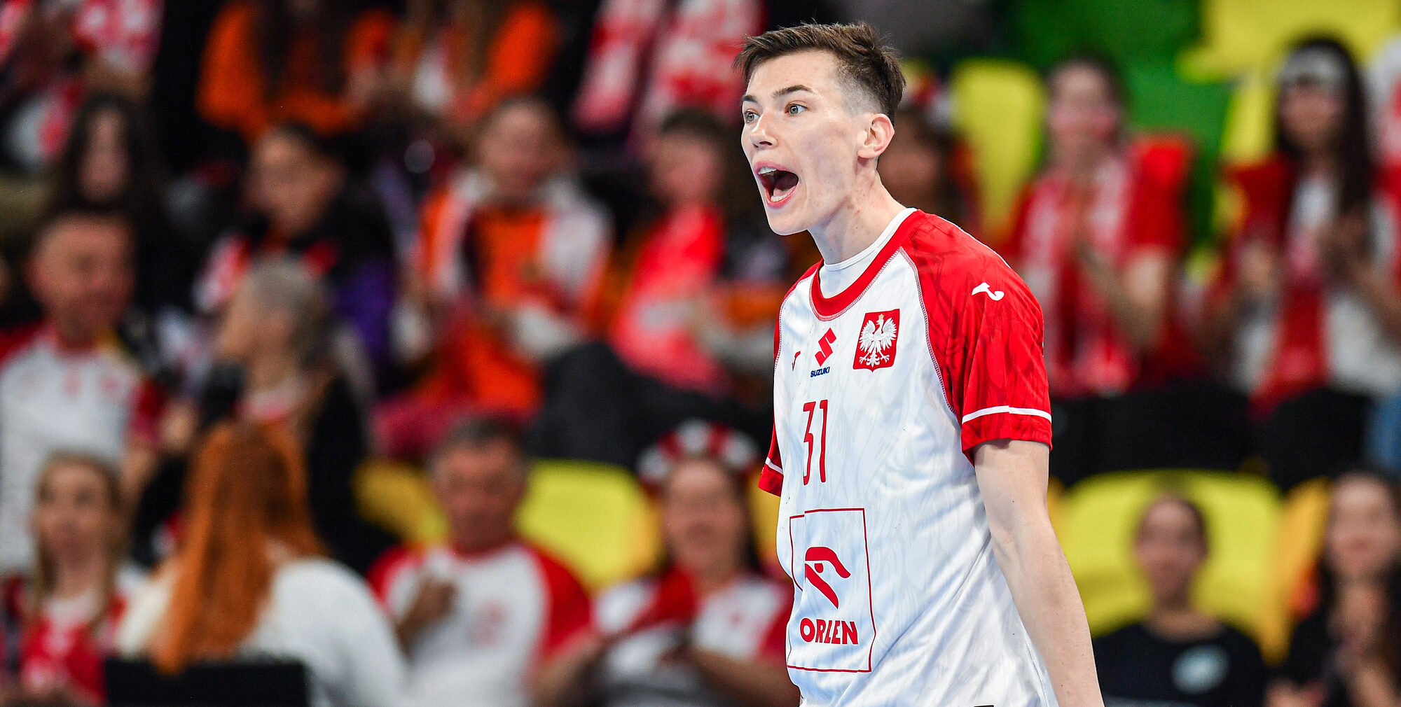 Dobry prognostyk przed EURO. Polki górą w Arenie Katowice