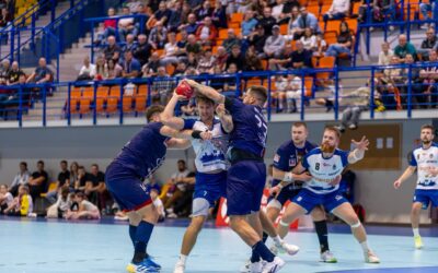 LCM: Jurand zatrzymał Pogoń!