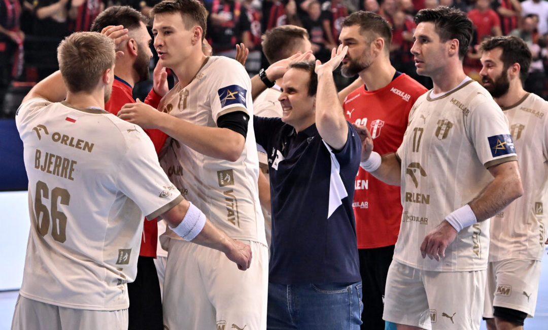 Wielki mecz Nafciarzy w Skopje