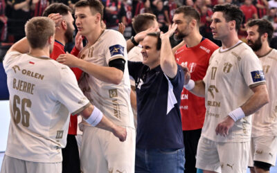 Wielki mecz Nafciarzy w Skopje