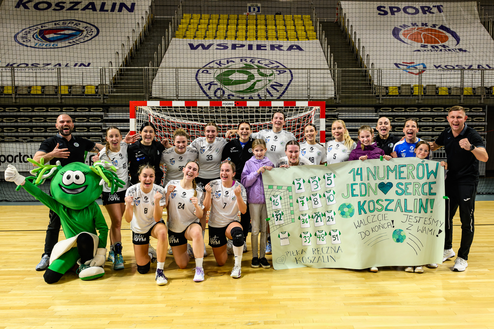 LCK: Trzy zespoły wciąż niepokonane