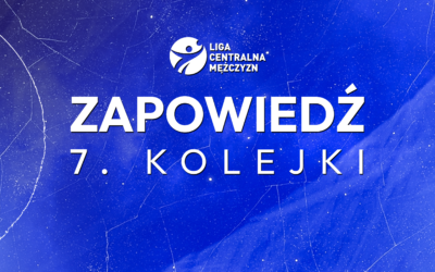 LCM: Przed nami 7. kolejka!