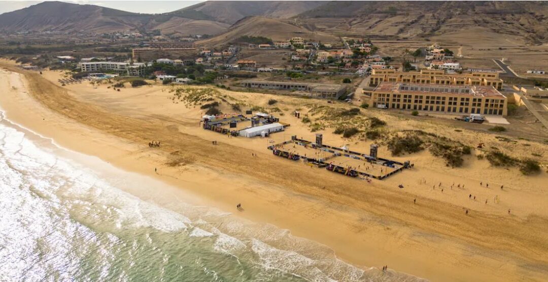 W czwartek startuje EHF Beach Handball Champions Cup 2026