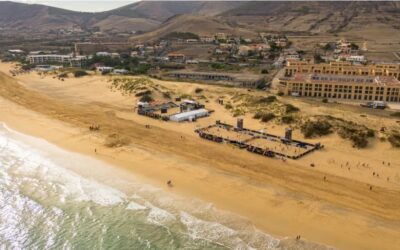 W czwartek startuje EHF Beach Handball Champions Cup 2026